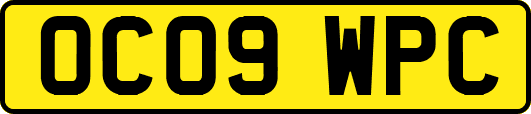 OC09WPC