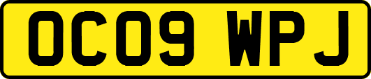 OC09WPJ