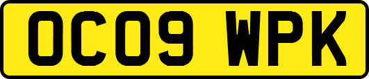 OC09WPK
