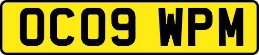 OC09WPM