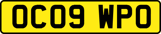 OC09WPO