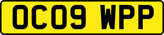 OC09WPP