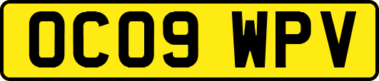 OC09WPV