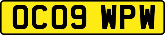 OC09WPW