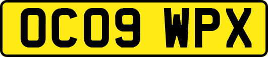 OC09WPX
