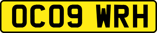 OC09WRH