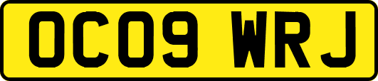 OC09WRJ