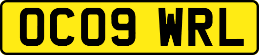 OC09WRL