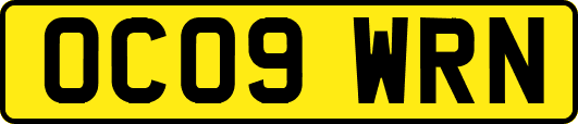 OC09WRN