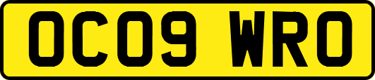 OC09WRO