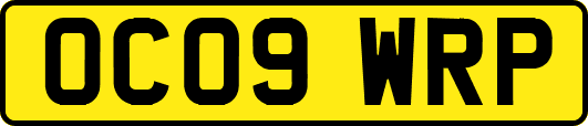 OC09WRP