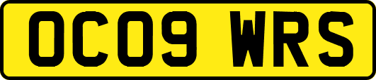 OC09WRS