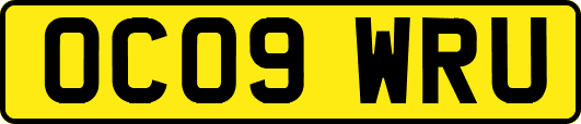 OC09WRU