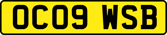 OC09WSB