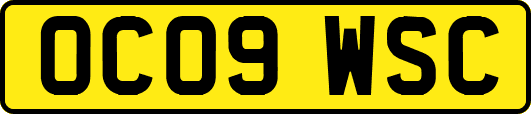 OC09WSC