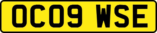 OC09WSE