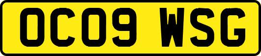 OC09WSG