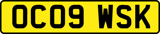 OC09WSK