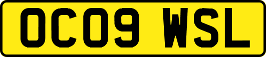 OC09WSL