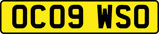 OC09WSO