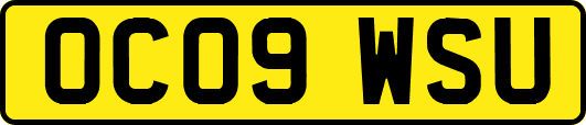 OC09WSU