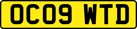 OC09WTD