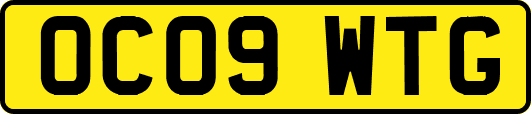 OC09WTG