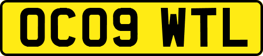OC09WTL