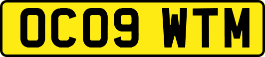 OC09WTM