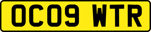 OC09WTR