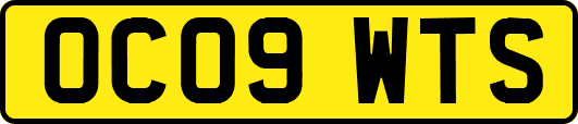 OC09WTS