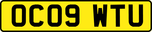 OC09WTU