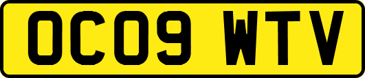 OC09WTV