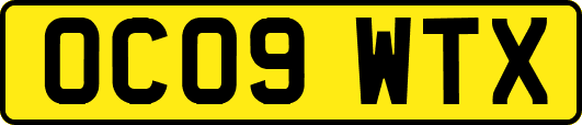 OC09WTX