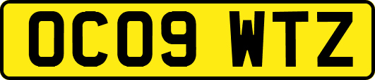 OC09WTZ