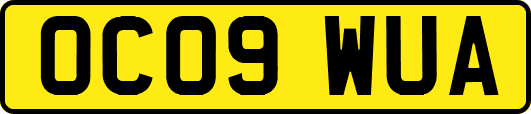 OC09WUA