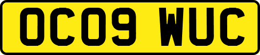 OC09WUC