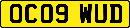 OC09WUD