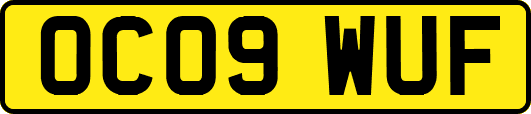 OC09WUF