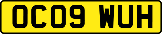OC09WUH