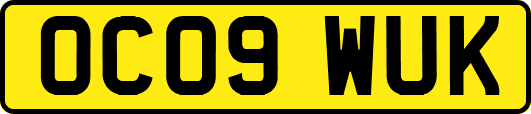OC09WUK