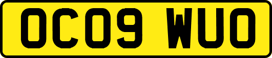 OC09WUO