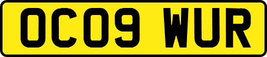 OC09WUR