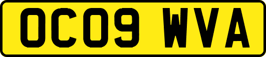 OC09WVA