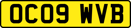 OC09WVB