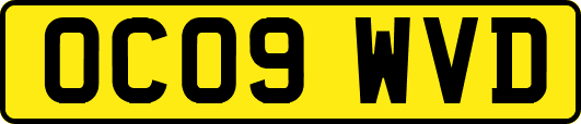 OC09WVD