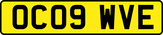 OC09WVE