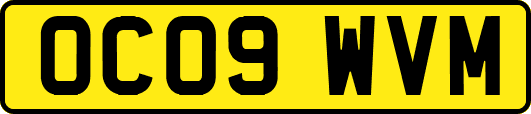 OC09WVM