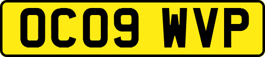 OC09WVP