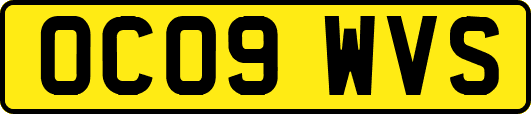 OC09WVS